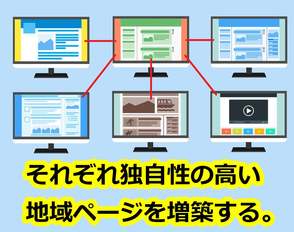 �����̒n�於�Ō�����ʉ�����E�n���������y�P���I�E�z���[�J��SEO